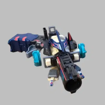 크러쉬 비다맨 036 샤이닝 페가수스