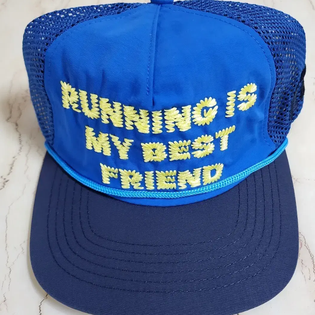 Alex Zono I dig running Cap alex zono #알렉스조노,#러닝모자,#러닝