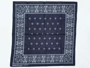 새상품 기무라 타쿠야 프래그먼트 반다나 기무라 타쿠야 프래그먼트