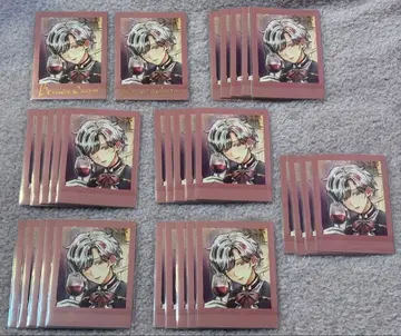 악마 집사와 검은 고양이 아쿠네코 벨리안 발렌타인 파샤코레