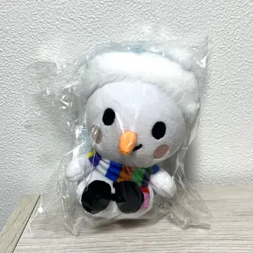 SnowMan 2025LIVE ON 타마유키 키링
