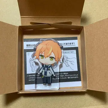 프로세카 시노노메 아키토 코롯토 vol.2 아크릴 피규어