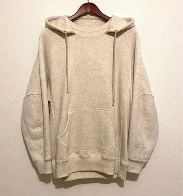 23SS SUGARHILL ATTACHED HOODIE SIZE 1