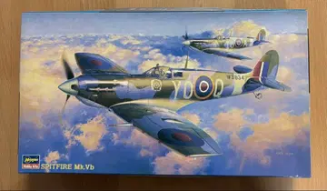 Hasegawa SPITFIRE Mk.Vb 1/48JT4
