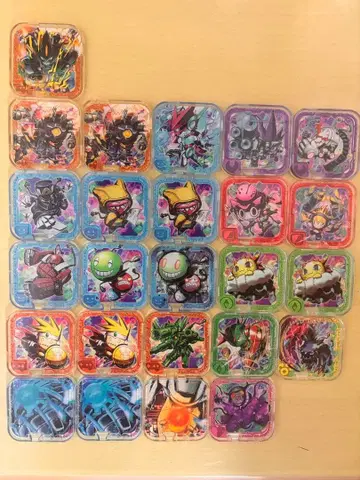 앱몬 칩 앱몬 묶음 판매