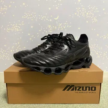 [ 새상품급 ] MIZUNO wave profecy morelia neo