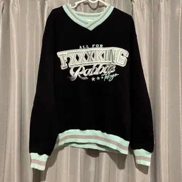 FR2 오키나와 한정판 로고 맨투맨