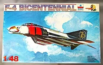 에이치에스 1/48 [ F-4 팬텀 밴디 76 바이센테니얼 ]