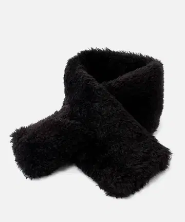 AZUL BY MOUSSY 보아 티펫 머플러