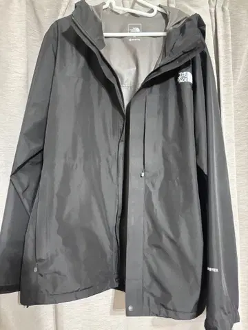 THE NORTH FACE GORE-TEX 마운틴 파카 XXL