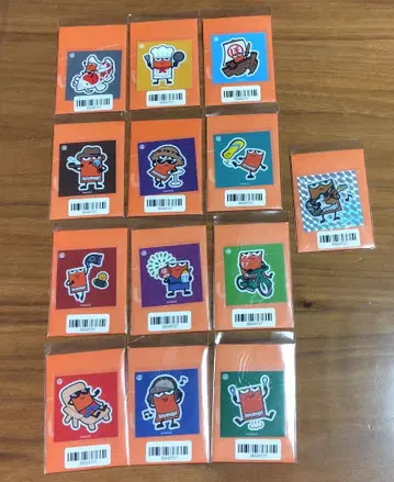 포르노그라피티 포복권 ~인시마 편~ 세트 1