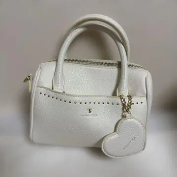 SAMANTHAVEGA 스탠다드 큐트 미니 숄더백