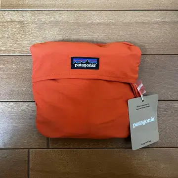 새상품 patagonia carry ya'll bag 파타고니아 에코백