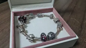 PANDORA 팔찌