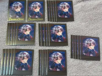 악마 집사와 검은 고양이 아쿠네코 벨리안 발렌타인 파샤코레