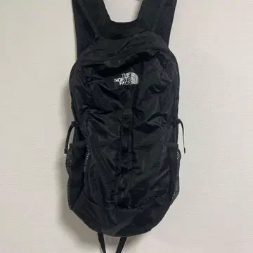 THE NORTH FACE 메이플라이 팩 22 블랙 22L