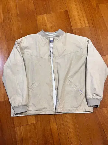 레어 초기 goodenough UK 굿이너프 UK 더비 자켓