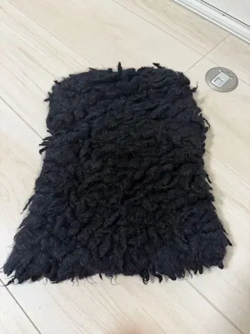 LGB 비니 퍼 프리 사이즈