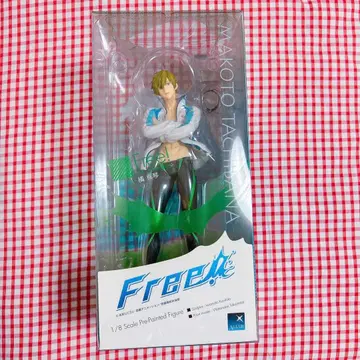 Free! 타치바나 마코토 피규어 ALTER 1/8 스케일