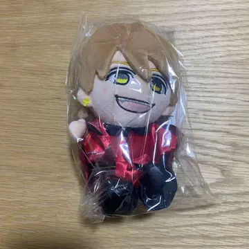 [ 미사용 새상품 ] WEST. 나카마 준타 치비스트 AWARD