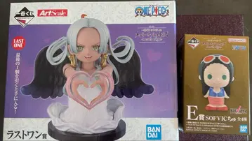 제일복권 원피스 메모리 오브 히로인즈 라스트 원 S-SNAK