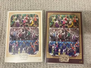 우타프리 ASSDMS 원반 DVD Aver Bver 2장 세트