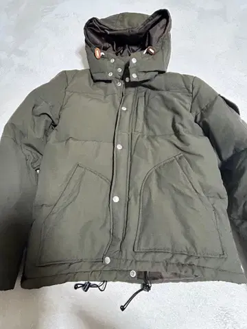 휴스턴 M 사이즈 다운 자켓