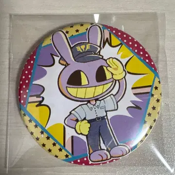 어메이징 디지털 서커스 [잭스]