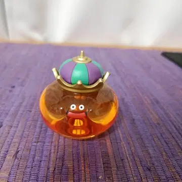 드래곤 퀘스트 빅 클리어 피규어 베스 킹