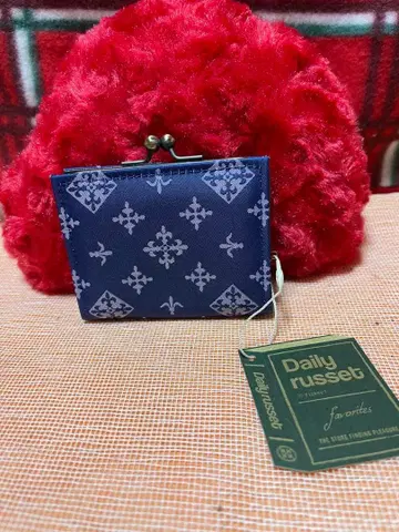 러셋 코인 케이스