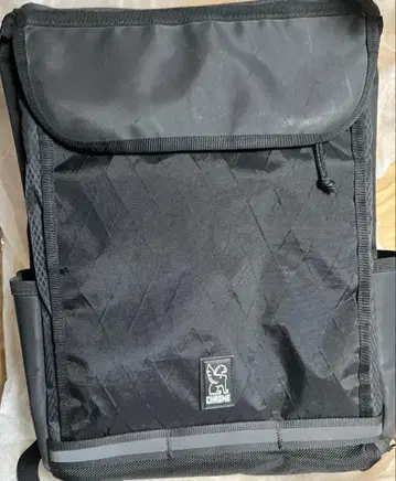 크롬 볼칸 블랙 레머넌트 31L