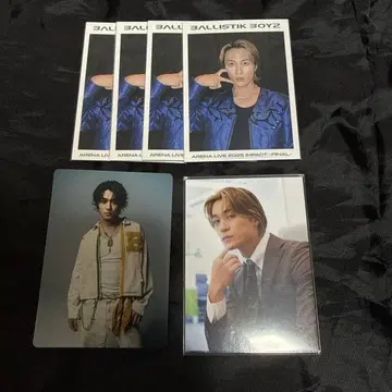 스나다 마사히로 세트