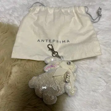 ANTEPRIMA 토끼형 참