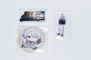 별똥별의 왕자님 긴지 돈키 콜라보 문구 카페 콜라보