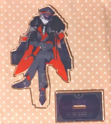 카가미 하야토 아크릴 스탠드