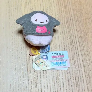 스미코구라시 스미코의 마음에 드는 것 타피오카 핑크