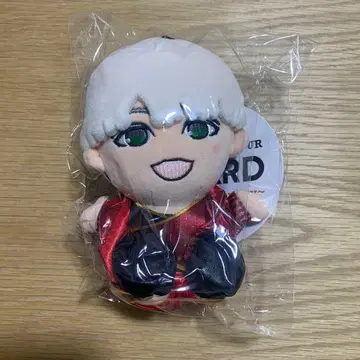 [ 미사용 새상품 ] WEST. 카미야마 토모히로 치비스트 AWARD