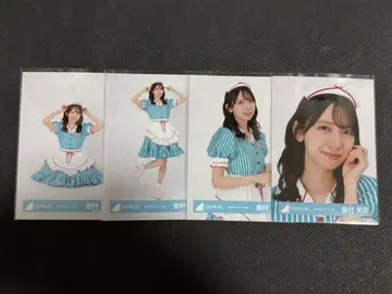 히나타자카46 카네무라 미쿠 브로마이드