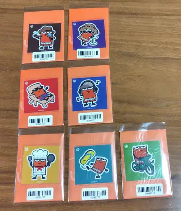 포르노그라피티 포복권 ~인시마 편~ 세트2