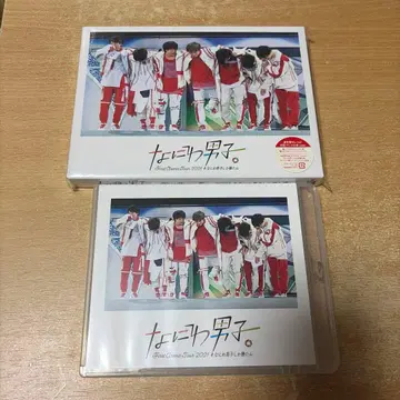 나니와단시 초회 프레스 사양 일반ver 승리 콘