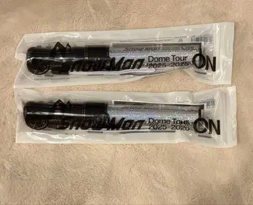 Snow Man ON 음고지신 응원봉 2