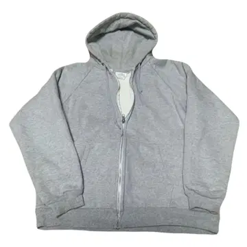 camber 칠바스 스타 후드 맨투맨 안감 서멀 USA제 M 지퍼 후드티