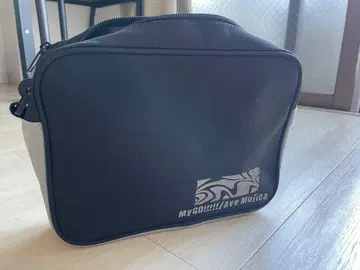 BanG Dream! 창문형 숄더백