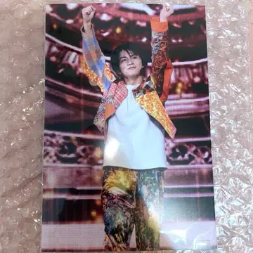 초특급 하루 엽서