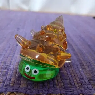 드래곤 퀘스트 빅 클리어 피규어 슬라임 껍질