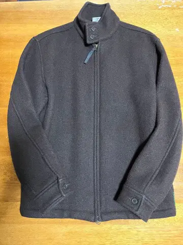 GDEH 다크 브라운 자켓 S