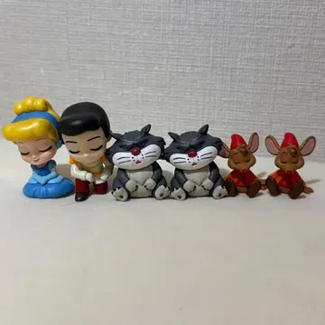 신데렐라 어깨 쿵 세트