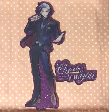 후와 미나토 아크릴 스탠드