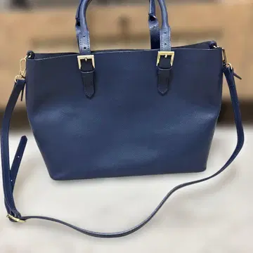 마르코 비안치니 나노 유니버스 별주 토트백 2way A4