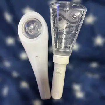 칸쟈니 SUPER EIGHT 응원봉 18 초 아레나 투어 2개